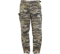 Штаны Norfin NATURE CAMO 642002-M