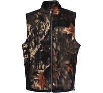 Флисовый жилет Norfin RIVER CAMO 03 L