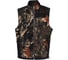 Флисовый жилет Norfin RIVER CAMO 05 XXL 1