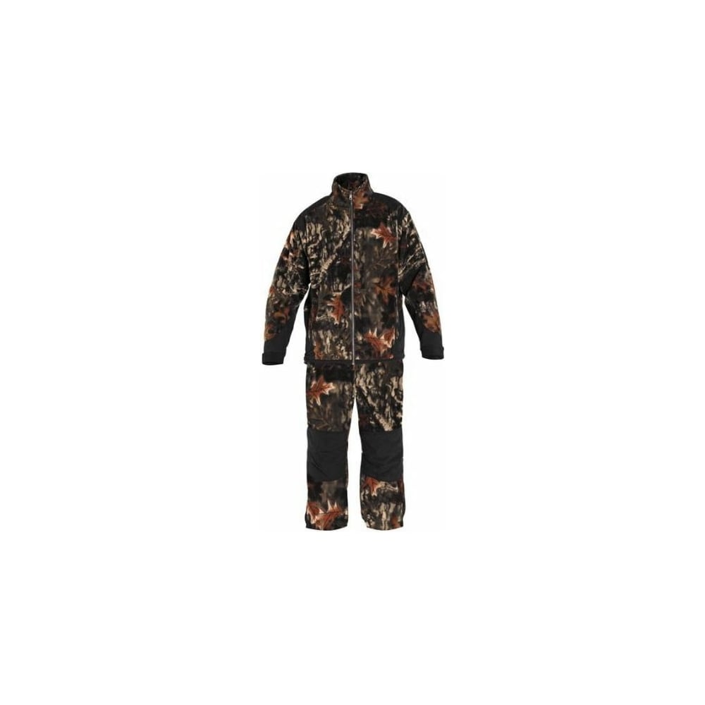 Флисовый костюм Norfin POLAR LINE CAMO 334005-XXL - выгодная цена ...