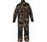 Флисовый костюм Norfin POLAR LINE CAMO 334005-XXL 1