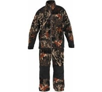 Флисовый костюм Norfin POLAR LINE CAMO 334006-XXXL