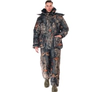 Костюм со снегозащитными гетрами HUNTSMAN Памир pr_200-702-56-58/182