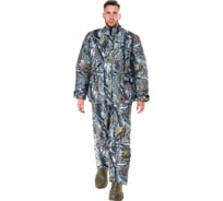 Костюм со снегозащитными гетрами HUNTSMAN Памир pr_200-093-60-62/188