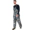 Костюм со снегозащитными гетрами HUNTSMAN Памир pr_200-093-44-46/170 3