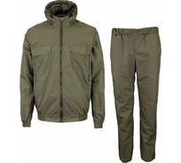 Антимоскитный женский костюм Элементаль Zealot Люкс хаки, р. 40-42, рост 158-164 К-440-40/42-164 4630086581245