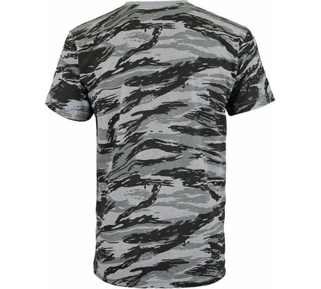 Мужская футболка Элементаль Swamp, 100% хлопок, р.52-54, рост 182-188 ТТФ-401/2-52/54-188 4630086582815