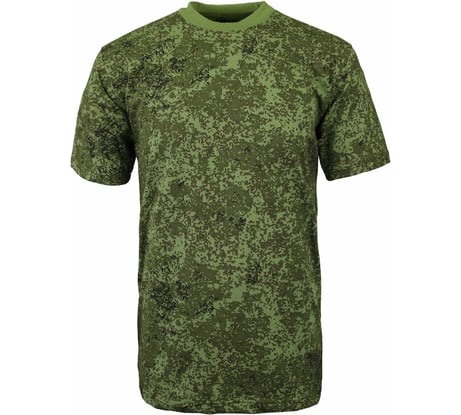 Мужская футболка Элементаль Digit, 100% хлопок, р.48-50, рост 182-188 ТТФ-401/4-48/50-188 4630086585991