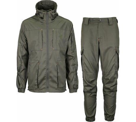 Костюм Элементаль Shaman-elite Twill Peach хаки, р.52-54, рост 170-176 К-415/1-52/54-176 4680025259506