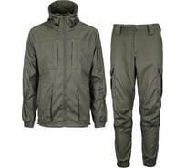 Костюм Элементаль Shaman-elite Twill Peach хаки, р.56-58, рост 182-188 К-415/1-56/58-188 4680025259476