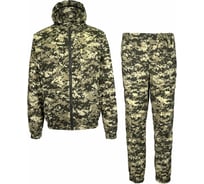 Мужской костюм Элементаль Zealot камуфляж, р.52-54, рост 182-188 К-406/1-52/54-188 4630086586462