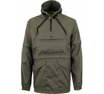 Антимоскитный костюм от клещей Элементаль Twill Peach хаки, р.52-54, рост 170-176 К-402/2-52/54-176