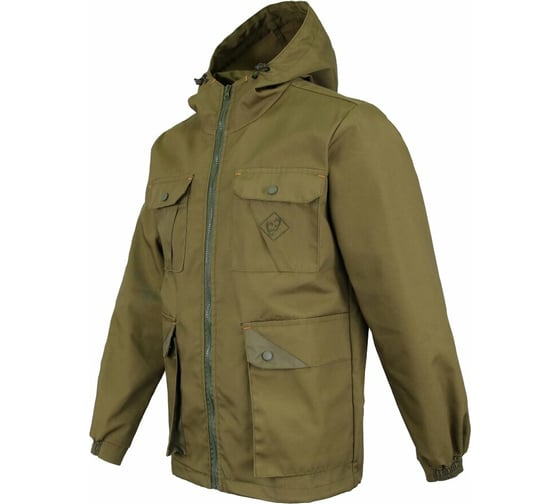Костюм Элементаль Dragon-2 Canvas elite хаки, р. 52-54, рост 170-176 К-414-2/2-52/54-176 4680025256772