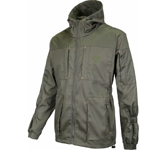 Костюм Элементаль Shaman-elite Twill Peach хаки, р.44-46, рост 170-176 К-415/1-44/46-176 4680025259537