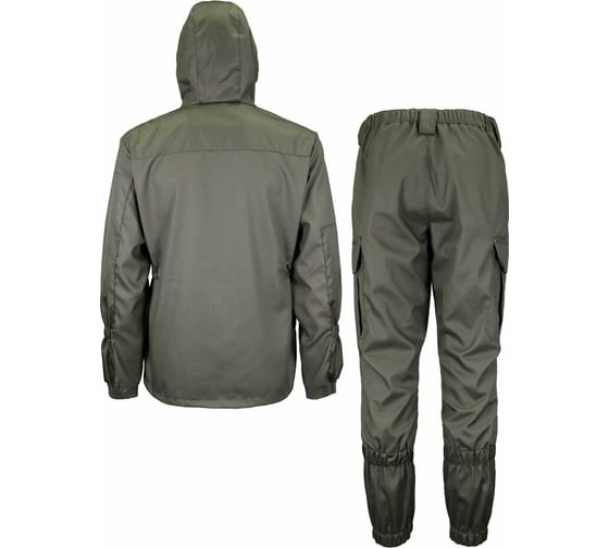 Костюм Элементаль Shaman-elite Twill Peach хаки, р.48-50, рост 170-176 К-415/1-48/50-176 4680025259520