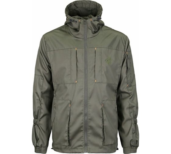 Костюм Элементаль Shaman-elite Twill Peach хаки, р.48-50, рост 170-176 К-415/1-48/50-176 4680025259520