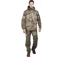 Костюм SOBOL ПЕРЕВАЛ-1, пустыня, тк. Рип-Стоп Кос 472/128/182