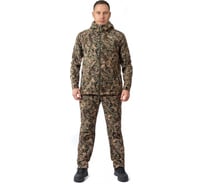 Костюм Pride Magnum Магнум, софт-шелл на флисе, лес, р-р 44-46 рост 170-176 4610097040320