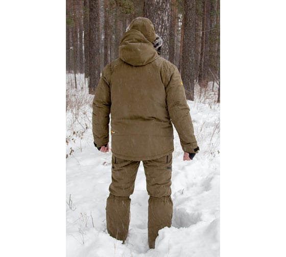 Костюм Pride Condor Кондор, Исландия, хаки, р-р 60-62 рост 182-188 ЕР-00003387