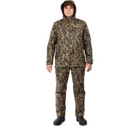 Костюм Pride Wolf Вольф, Hunt-Shell, лес, р-р 60-62 рост 170-176 4610097031397