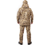 Костюм Pride Wolf Вольф, Hunt-Shell, камыш, р-р 56-58 рост 182-188 4610097031298