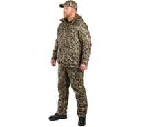 Костюм Pride Winchester-Demi Винчестер, Бавария, лес, р-р 48-50 рост 182-188 4610097032554
