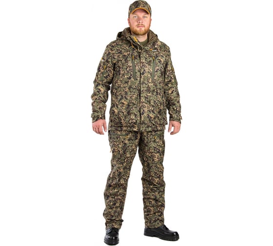 Костюм Pride Winchester-Demi Винчестер, Бавария, лес, р-р 48-50 рост 182-188 4610097032554