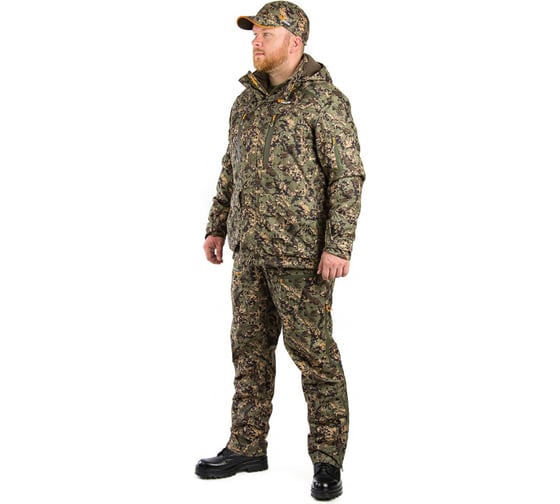 Костюм Pride Winchester-Demi Винчестер, Бавария, лес, р-р 52-54 рост 182-188 4610097032578