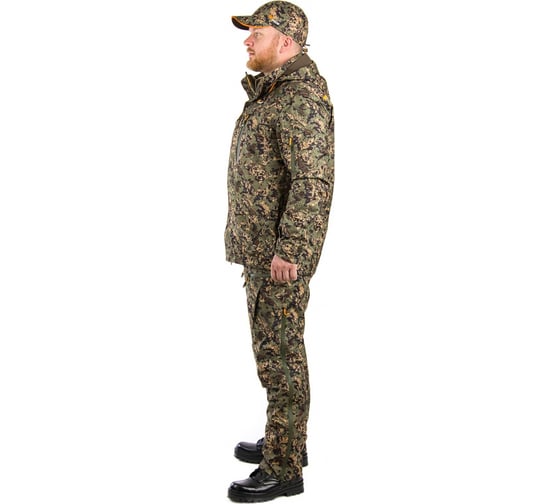Костюм Pride Winchester-Demi Винчестер, Бавария, лес, р-р 44-46 рост 170-176 4610097032530