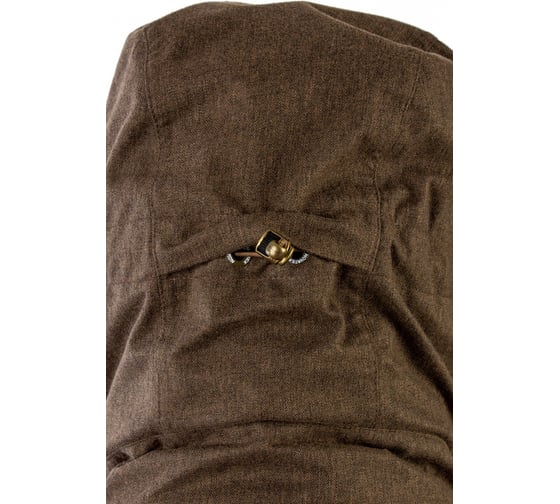 Костюм Pride Winchester-Demi Винчестер, Бавария, коричневый, р-р 48-50 рост 170-176 4610097032349