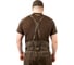 Костюм Pride Winchester-Demi Винчестер, Бавария, коричневый, р-р 48-50 рост 170-176 4610097032349 17