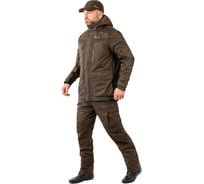 Костюм Pride Winchester-Demi Винчестер, Бавария, коричневый, р-р 44-46 рост 170-176 4610097032332