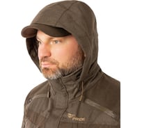 Костюм Pride Winchester-Demi Винчестер, Бавария, коричневый, р-р 56-58 рост 170-176 4610097032394