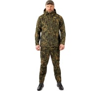 Костюм Pride Sherhan Шерхан, хлопок, лес, р-р 44-46 рост 170-176 ЕР-00005528