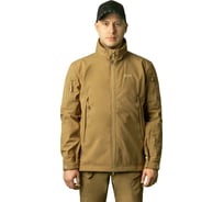 Куртка 7.62 Phantom софт-шелл, койот, р. 52-54/XL, рост 170-176 4600051000057
