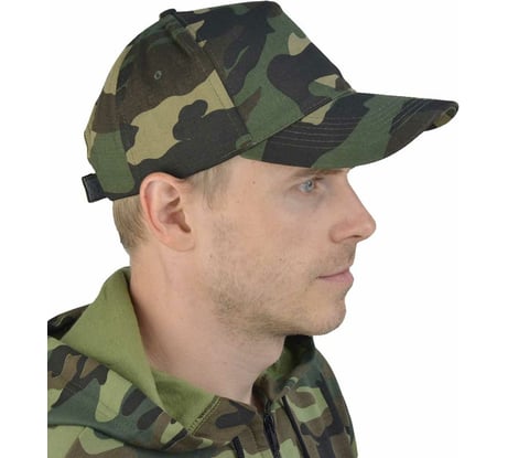 Бейсболка ФАКЕЛ КМФ 87487206