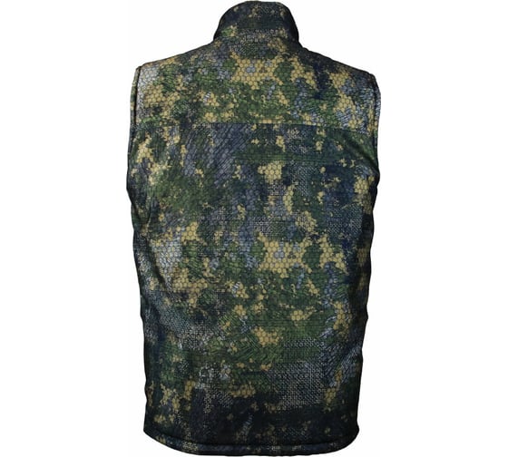 Жилет Ifrit Griffon Alova Premium Insulate камуфляж Ж-36/38 Ж-465-56/58 4630086587810