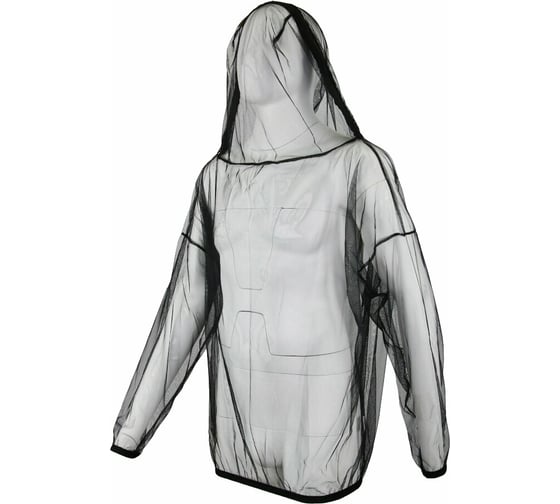 Антимоскитная куртка из сетки Элементаль р. 60-62 К-405-60/62 4680025256000
