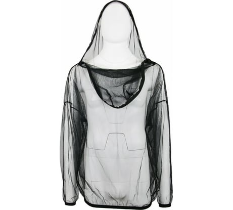 Антимоскитная куртка из сетки Элементаль р. 48-50 К-405-48/50 4680025255973