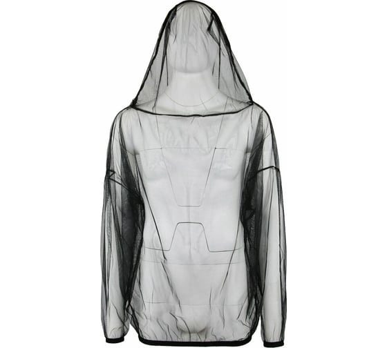 Антимоскитная куртка из сетки Элементаль р. 48-50 К-405-48/50 4680025255973