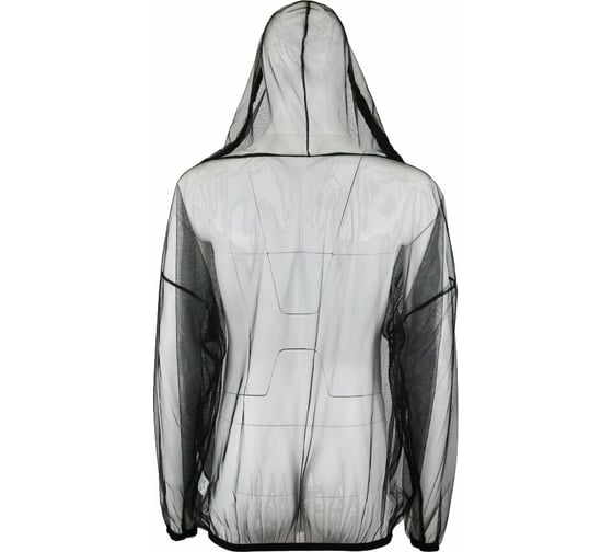 Антимоскитная куртка из сетки Элементаль р. 48-50 К-405-48/50 4680025255973