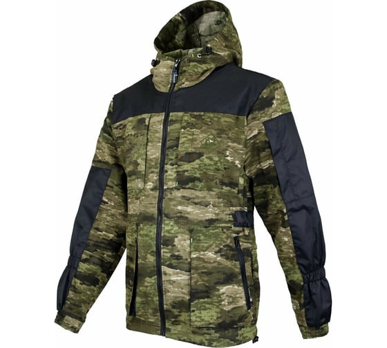 Костюм Элементаль Shaman-elite Twill Peach, Свамп, р.52-54, 182-188 К-415/2-52/54-188 4680025258097