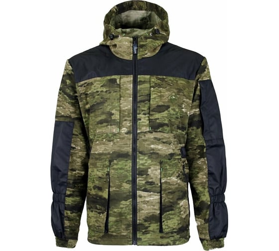 Костюм Элементаль Shaman-elite Twill Peach, Свамп, р.48-50, рост 182-188 К-415/2-48/50-188 4680025258073