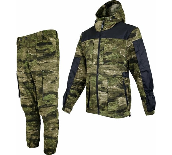 Костюм Элементаль Shaman-elite Twill Peach, Свамп, р.52-54, рост 170-176 К-415/2-52/54-176 4680025258080