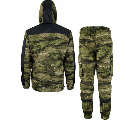 Костюм Элементаль Shaman-elite Twill Peach, Свамп, р.52-54, рост 170-176 К-415/2-52/54-176 4680025258080
