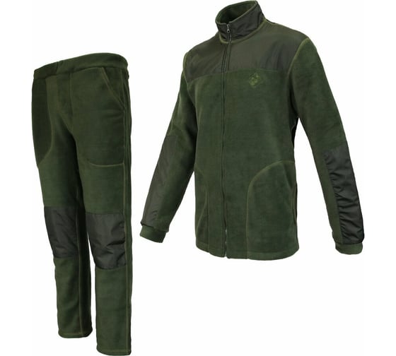 Костюм Элементаль Elf Fleece, 280 гр./м2, р. 60-62 К-403-60/62 4680025250992