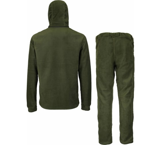Костюм Элементаль Dwarf Fleece, 280 гр./м2, р.56/58 К-408-56/58 4630086582334
