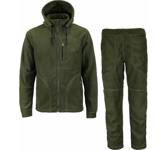 Костюм Элементаль Dwarf Fleece, 280 гр./м2, р.44/46 К-408-44/46 4630086582365