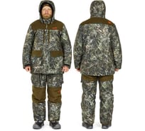 Зимний костюм Norfin BOAR CAMO 04 р.XL 755104-XL 25863233