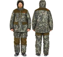 Зимний костюм Norfin BOAR CAMO 03 р.L 755103-L